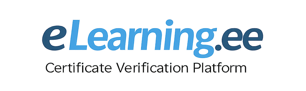 Verification Elearning Java. Programmeerimise alused (Java nullist) | IT ProLab