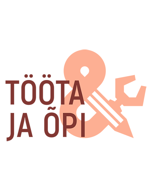 Tööta ja õpi